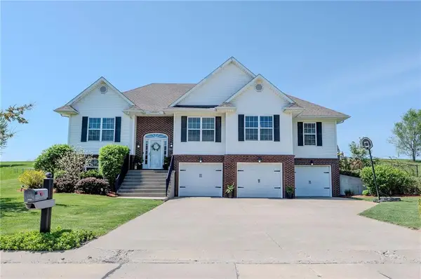 1613 Brookdale Drive, Atchison, KS 66002