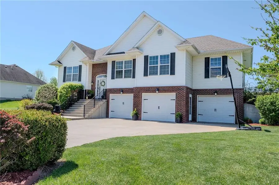 1613 Brookdale Drive, Atchison, KS 66002 - #3