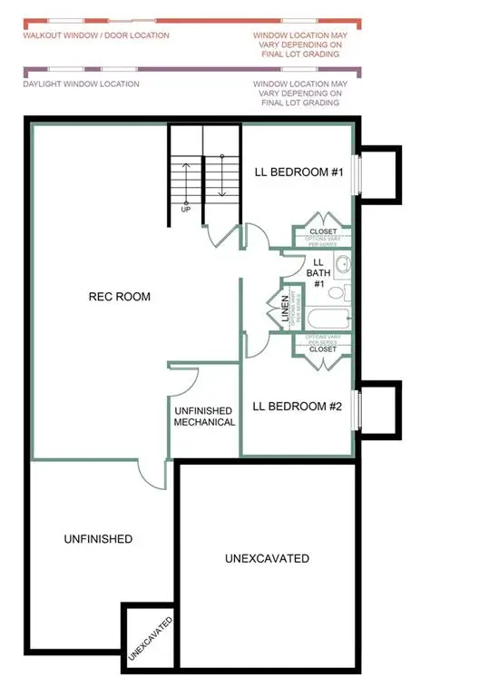 1384 SE Silo Street, Lees Summit, MO 64081 - #3