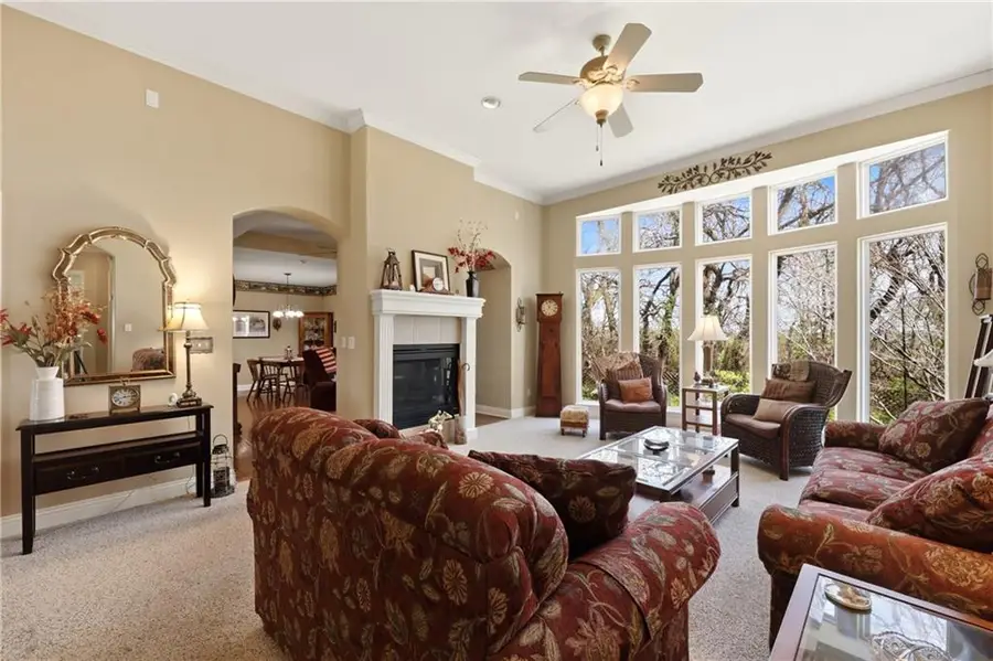 3103 Steel Wheel Drive, Harrisonville, MO 64701 - #3