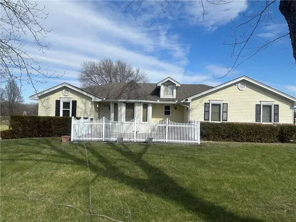 16019 Cordell Road, Kearney, MO 64060