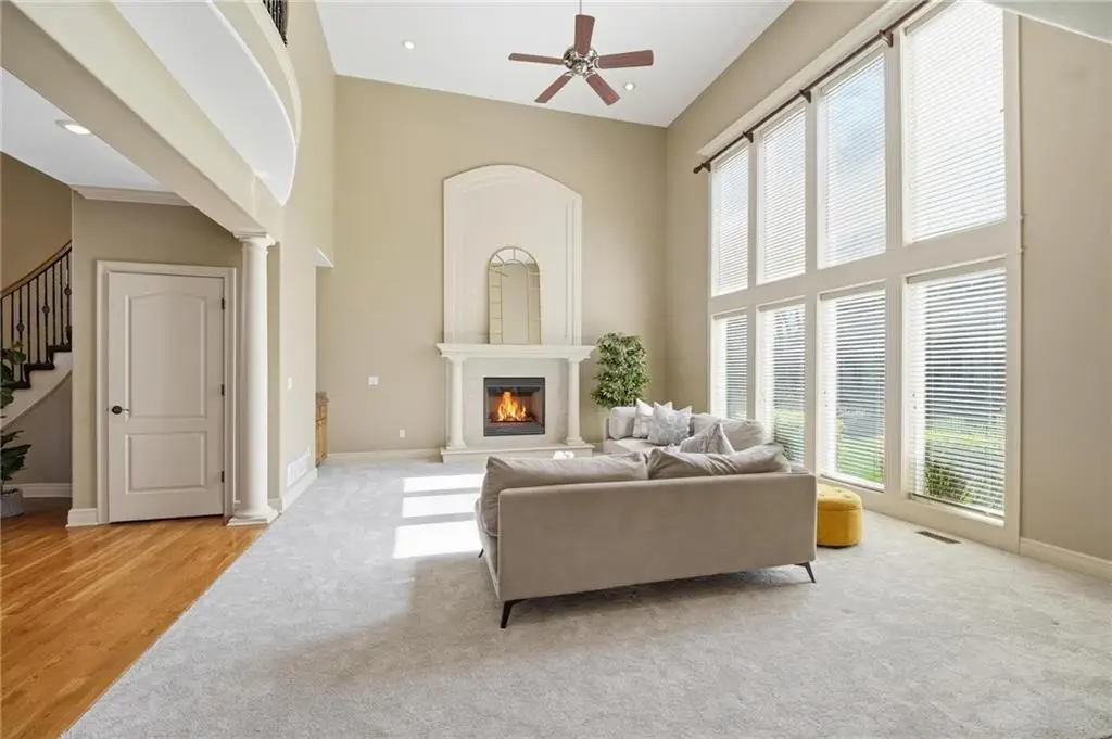 5201 W 164th Street, Overland Park, KS 66085 - #1