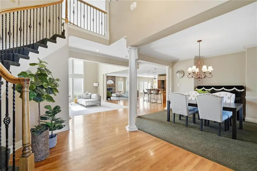 5201 W 164th Street, Overland Park, KS 66085 - #2