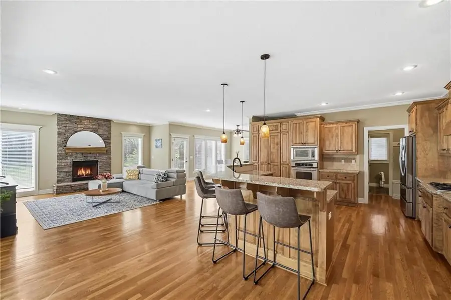 5201 W 164th Street, Overland Park, KS 66085 - #3