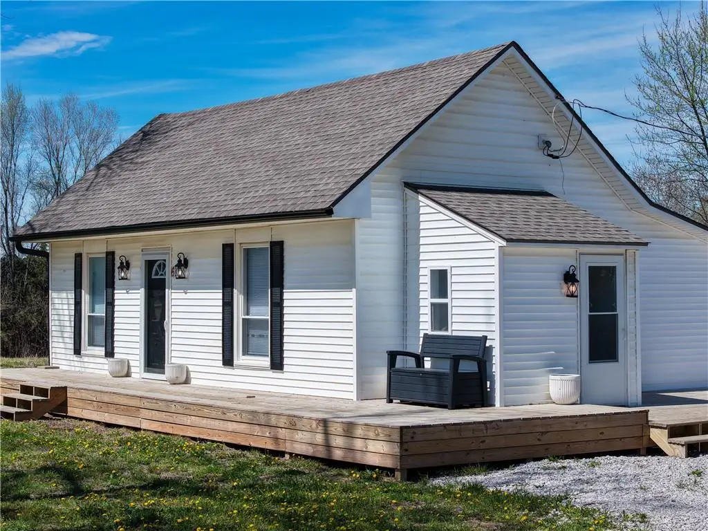690 Ne County Rd 15504 Road, Archie, MO 64725 - #1
