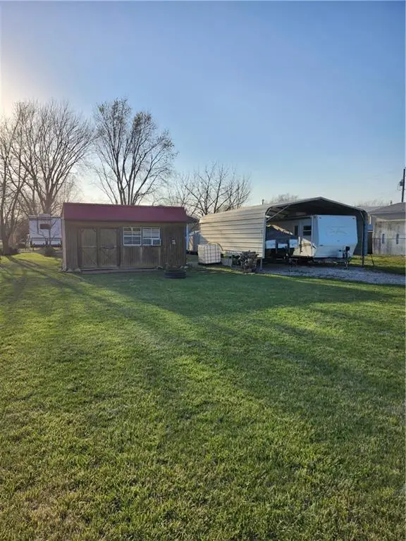 1 Linn Woods Lane, Linn Valley, KS 66040 - #2