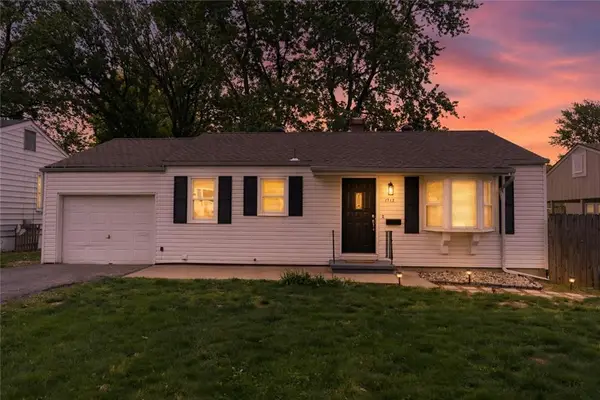 1713 N Dodgion Avenue, Independence, MO 64050