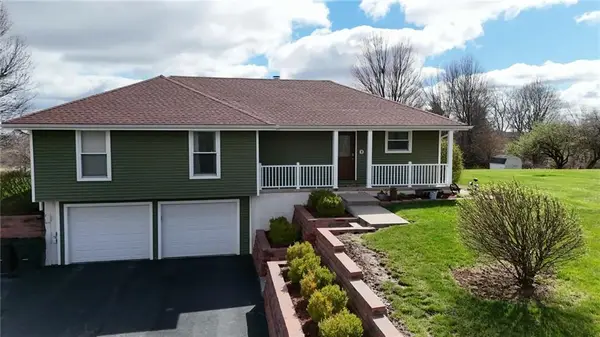 11741 County Rd 162 N/a, Savannah, MO 64485