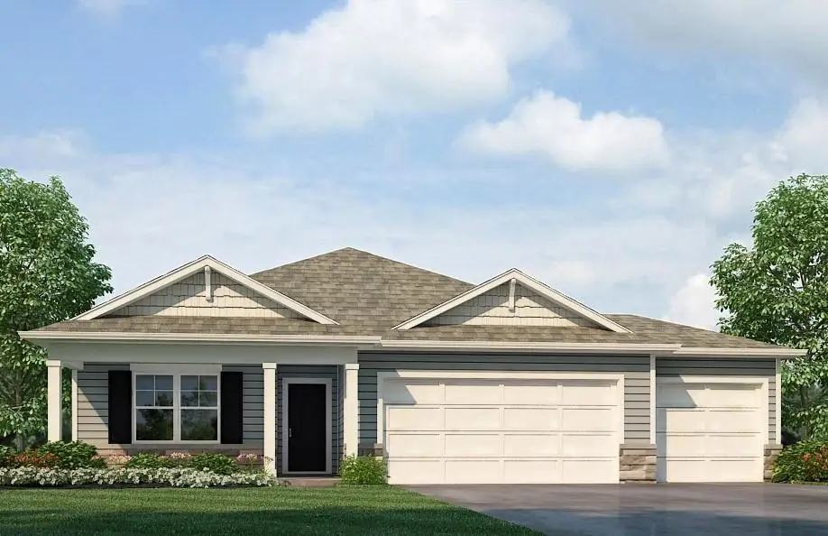 25020 W 178th Terrace, Gardner, KS 66030 - #1