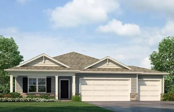 25020 W 178th Terrace, Gardner, KS 66030