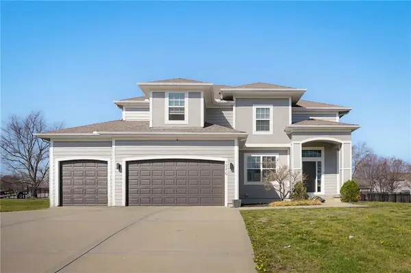 16210 Kentucky View Drive, Belton, MO 64012