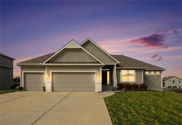 10810 N Virginia Avenue, Kansas City, MO 64155