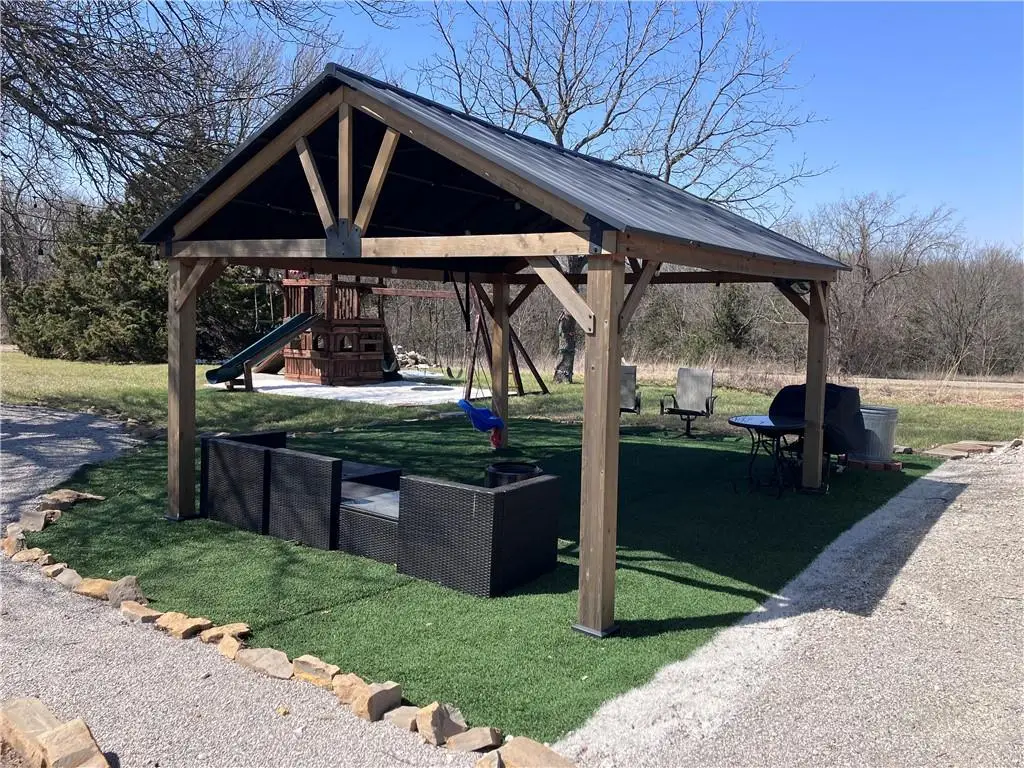 65 Raccoon Drive, Mound City, KS 66056 - #1