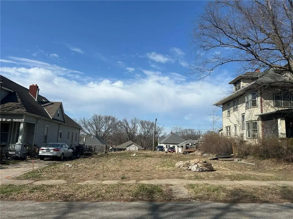 2909 Lafayette Street, Saint Joseph, MO 64507 - #1