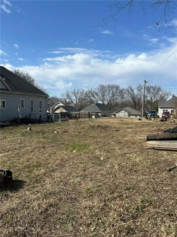 2909 Lafayette Street, Saint Joseph, MO 64507 - #2