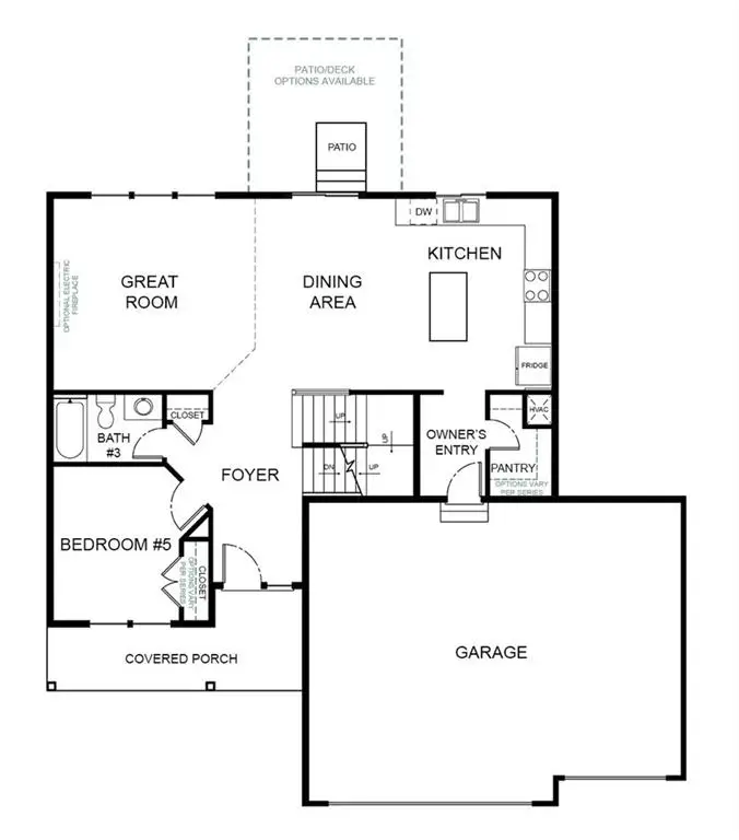 1520 SE Sweet Root Drive, Lees Summit, MO 64081 - #2