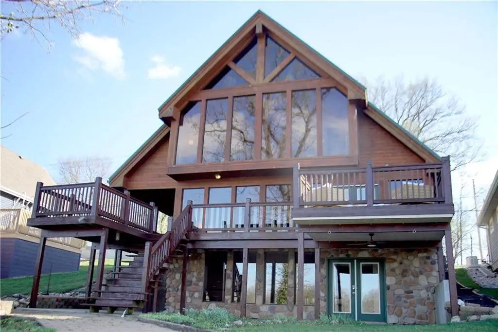 27 Beach Drive, Lake Tapawingo, MO 64015 - #1