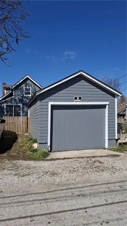 115 White Avenue, Kansas City, MO 64123 - #2