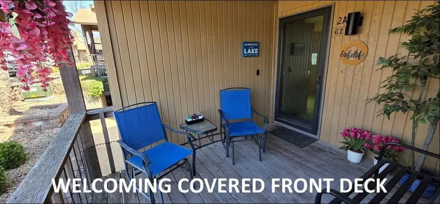 70 Sunrise Ridge Drive #621, Sunrise Beach, MO 65079 - #2