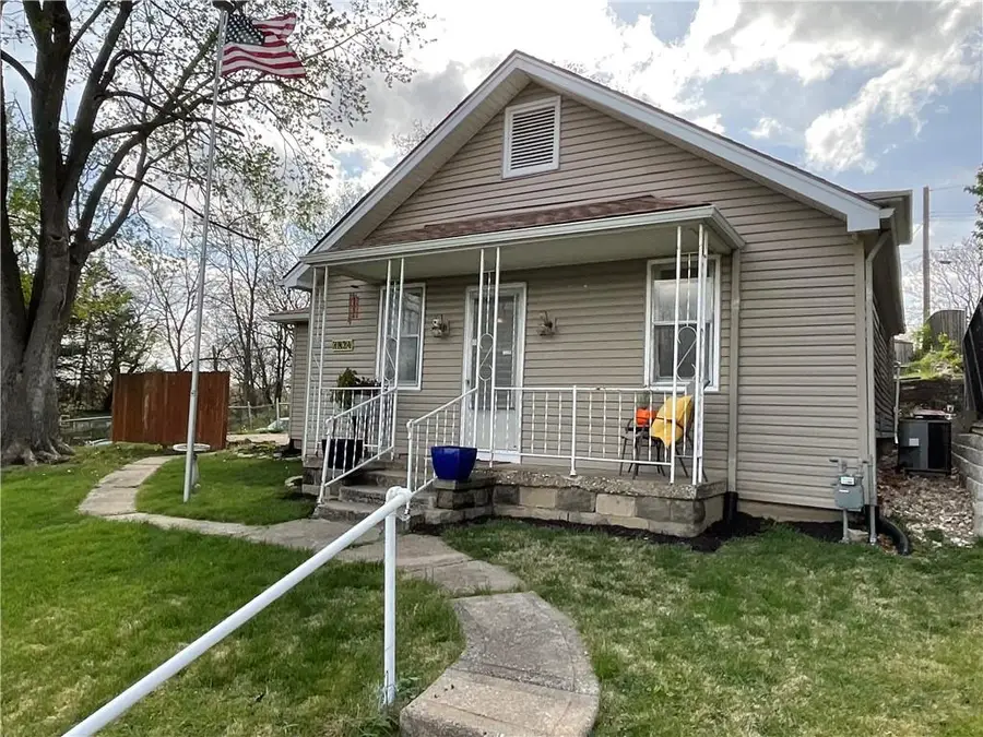 1834 S 16th Street, Kansas City, KS 66103 - #2