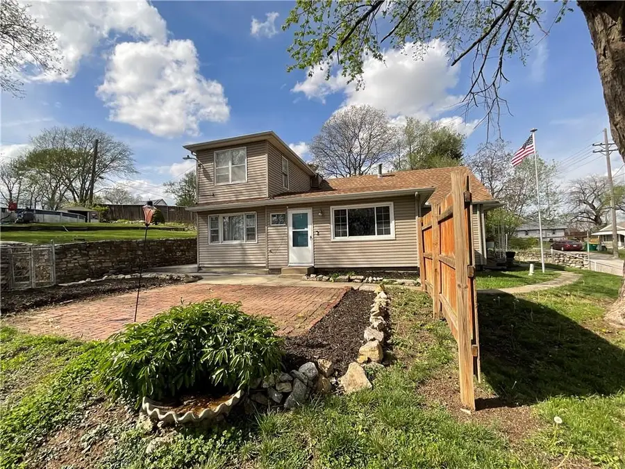 1834 S 16th Street, Kansas City, KS 66103 - #3