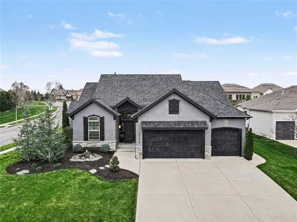 16248 Wedd Street, Overland Park, KS 66085