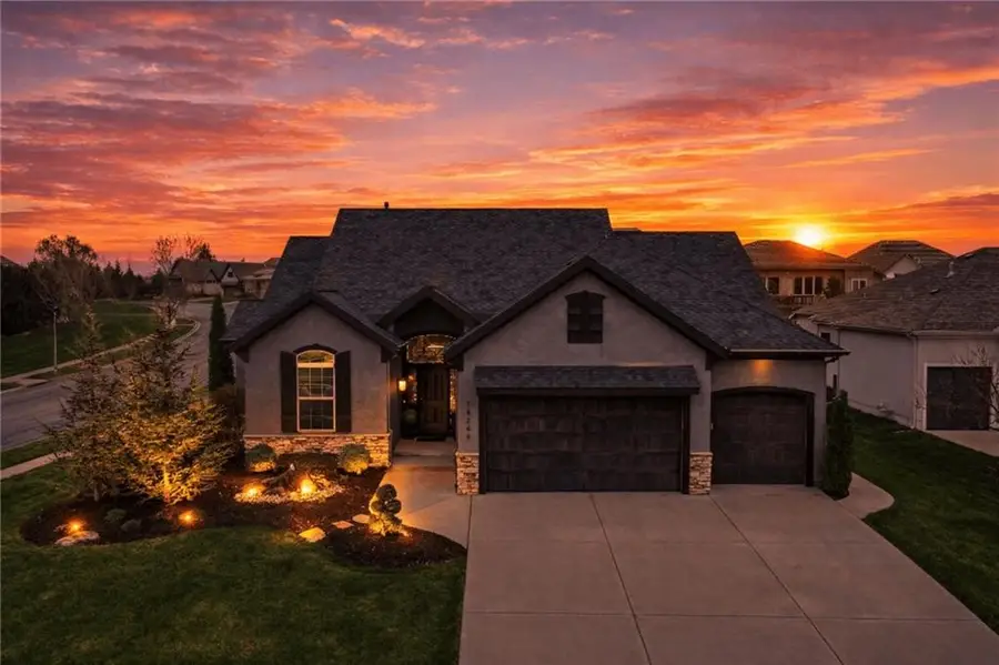 16248 Wedd Street, Overland Park, KS 66085 - #2