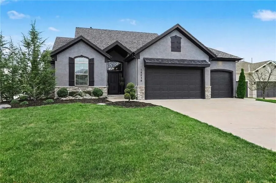 16248 Wedd Street, Overland Park, KS 66085 - #3