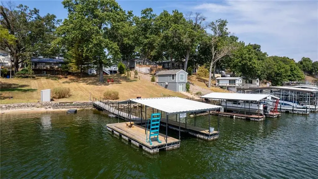 78 Ke Jo Point Road, Gravois Mills, MO 65037 - #1