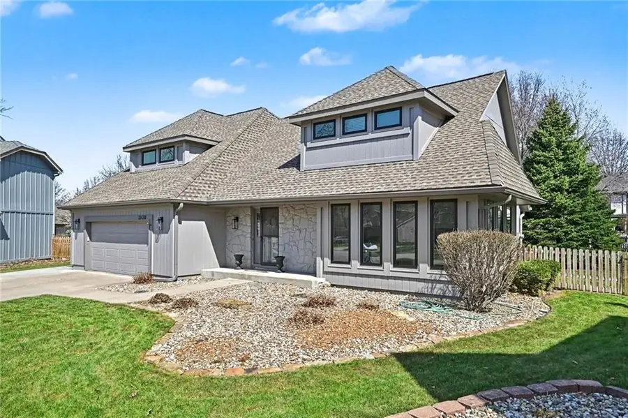 15610 W 145th Street, Olathe, KS 66062 - #3