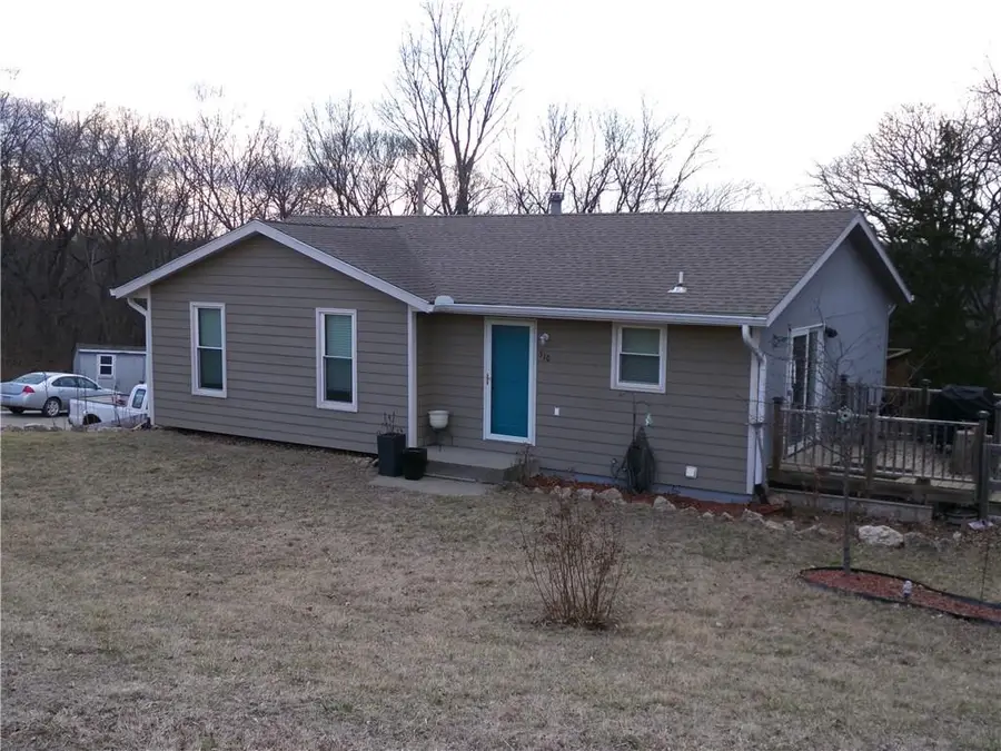 510 E Seybold Road, Excelsior Springs, MO 64024 - #2