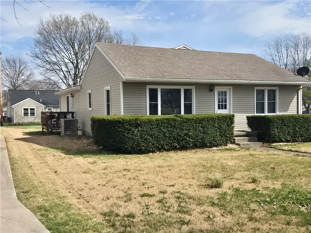 511 S Leona Street, Concordia, MO 64020 - #1