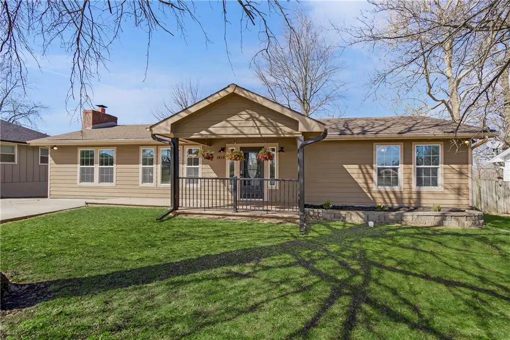 1413 Country Club Drive, Pleasant Hill, MO 64080 - #1