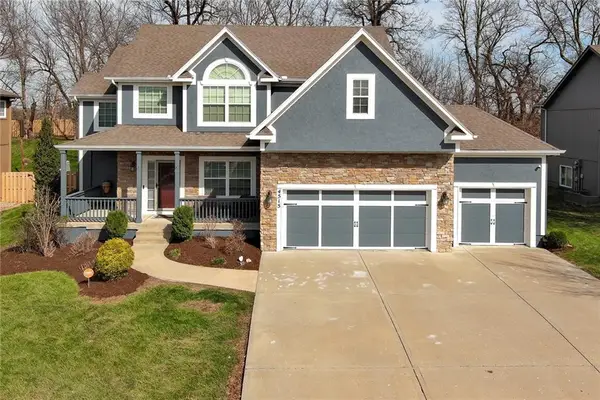 4515 N 121st Terrace, Kansas City, KS 66109