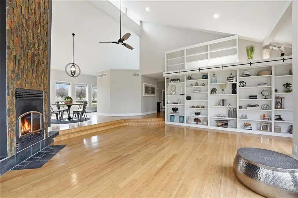 12036 W 239th Street, Ten Mile, KS 66053 - #1