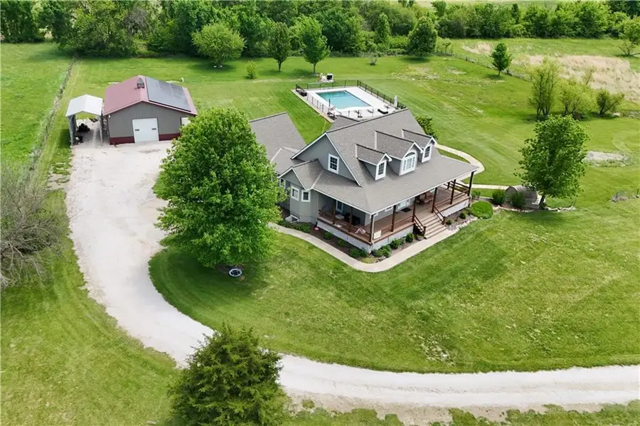 30521 Foxtail Drive, Drexel, MO 64742 - #2