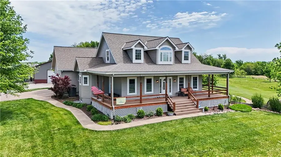 30521 Foxtail Drive, Drexel, MO 64742 - #3