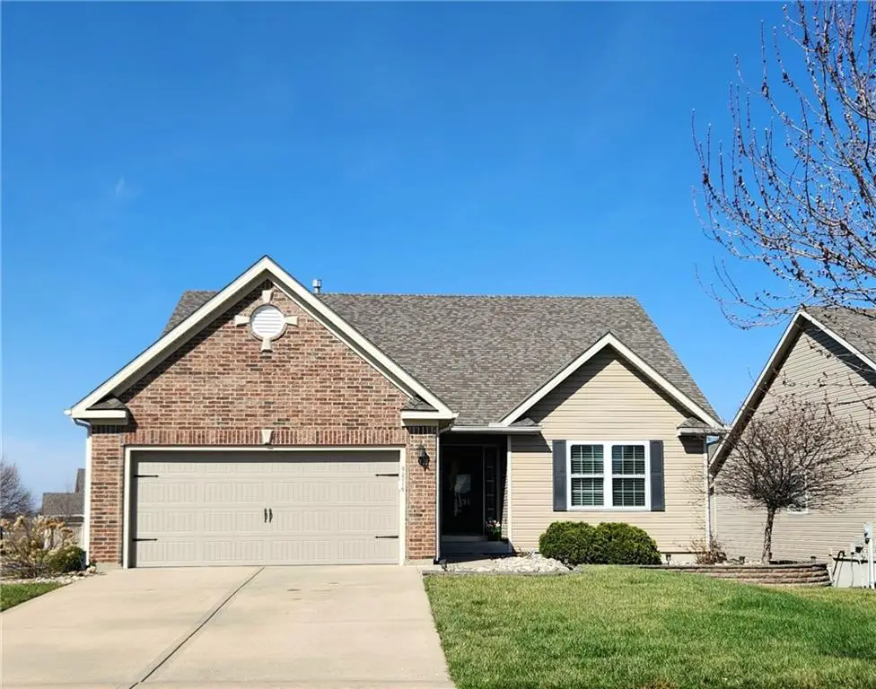 9816 N Stark Avenue, Kansas City, MO 64157 - #1