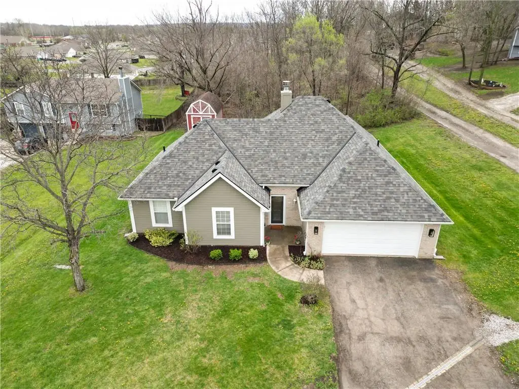 309 S Minter Road, Grain Valley, MO 64029 - #1