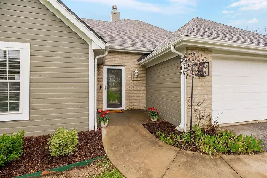 309 S Minter Road, Grain Valley, MO 64029 - #3