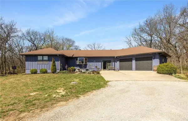 844 NW State Rt 13 Highway, Warrensburg, MO 64093