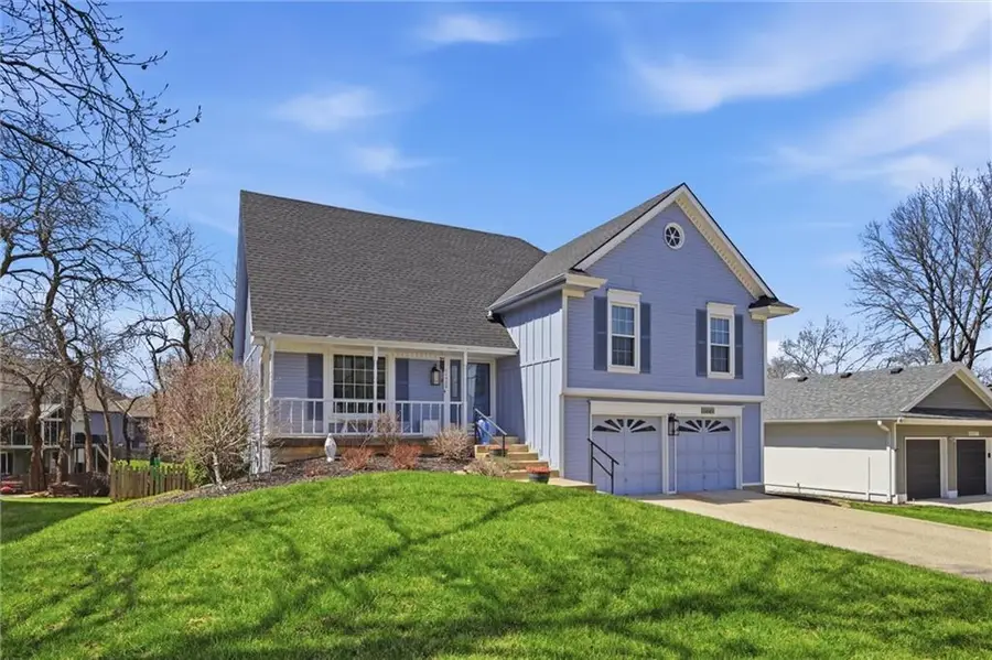 11520 Robinson Street, Overland Park, KS 66210 - #2