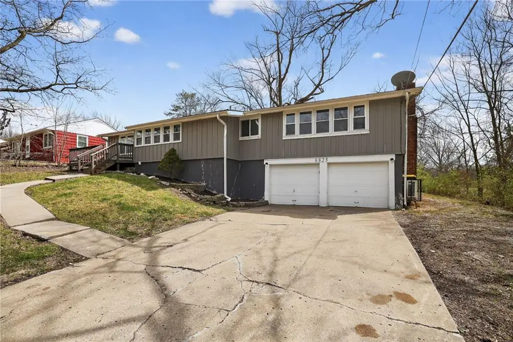 8823 E 23rd Street, Kansas City, MO 64129 - #1