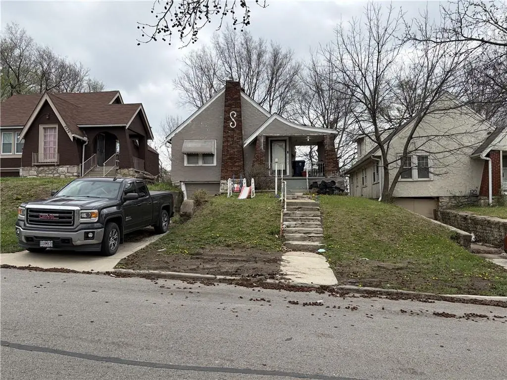 2543 Drury Avenue, Kansas City, MO 64127 - #1