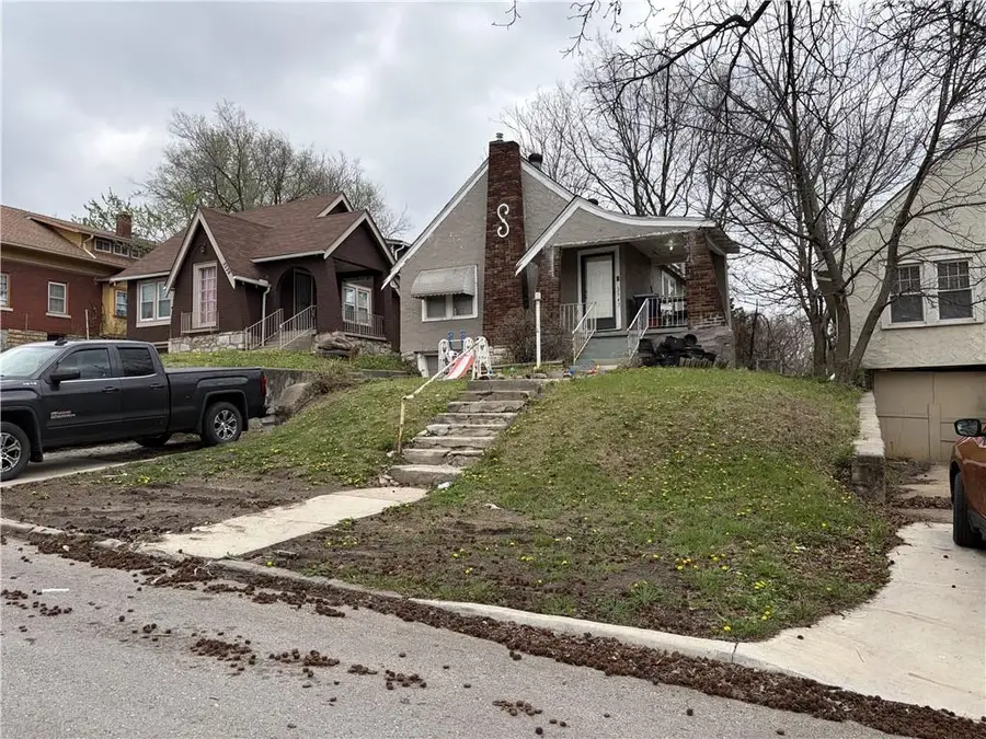 2543 Drury Avenue, Kansas City, MO 64127 - #2