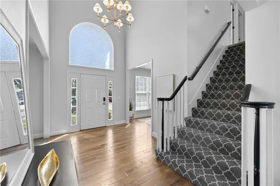 14909 Benson Street, Overland Park, KS 66221 - #2