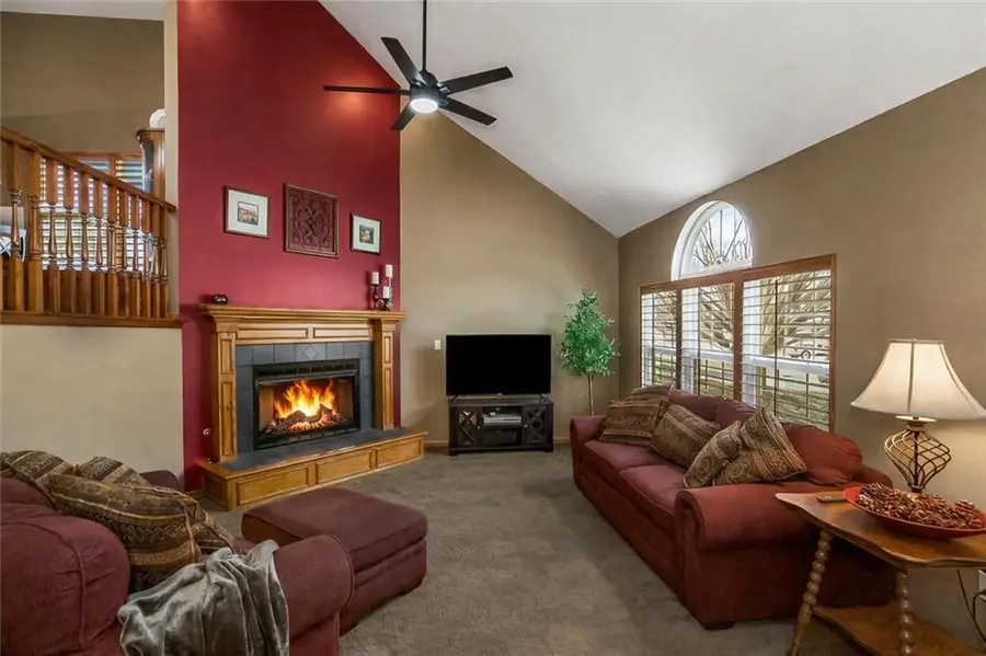 305 NE Fiddlewood Avenue, Lees Summit, MO 64086 - #3