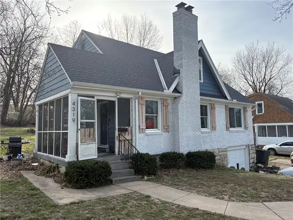 4319 Victory Drive, Kansas City, KS 66102