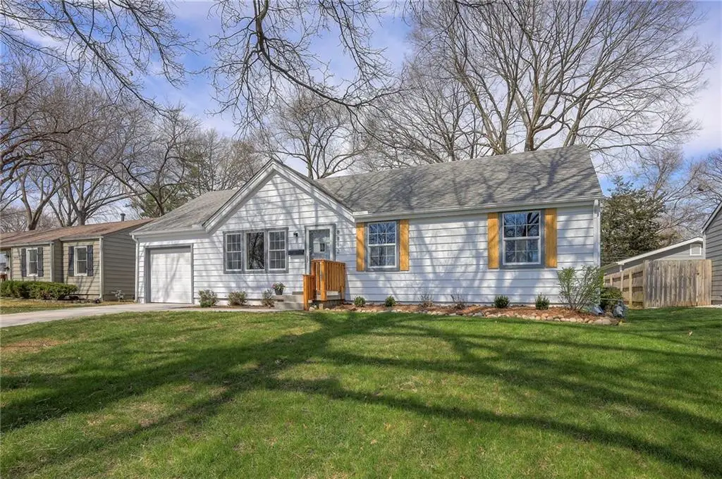 8812 W 82nd Street, Overland Park, KS 66204 - #1