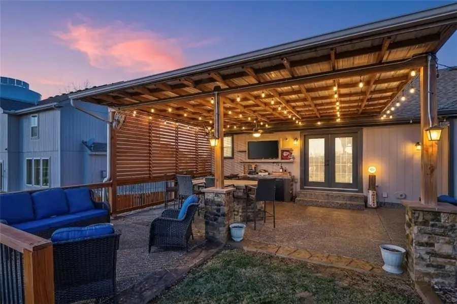 1004 SE Beatty Court, Blue Springs, MO 64014 - #3